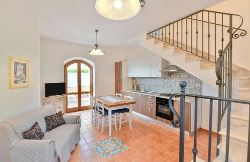 Castellabate Apartment | Casale il Saùco