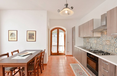 Castellabate Apartment | Casale il Saùco