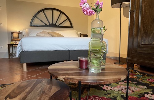 Figline e Incisa Valdarno Bed & Breakfast | Casale La Gora