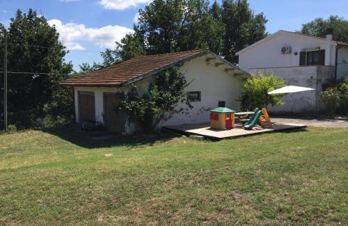 Marciano House | Casale le Querce