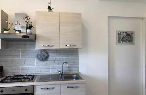 Lake Bracciano Apartment | CASALE PRATOTERRA 2