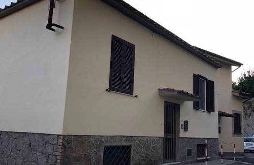 Lake Bracciano Apartment | CASALE PRATOTERRA 2