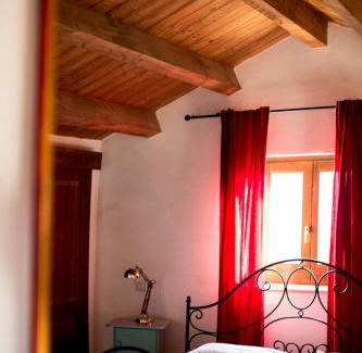 San Savino Apartment | Casali Costadoro