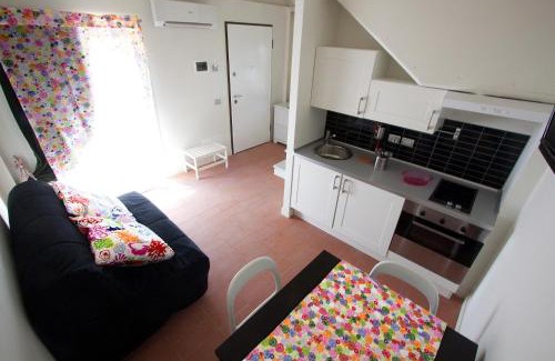 Sarzana Apartment | Casali Romei