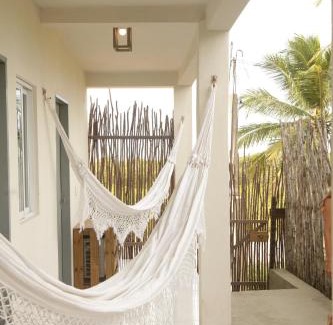 Guriu Village Hostel | CasaMar Guriú
