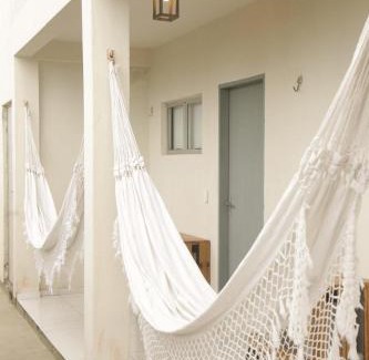 Guriu Village Hostel | CasaMar Guriú