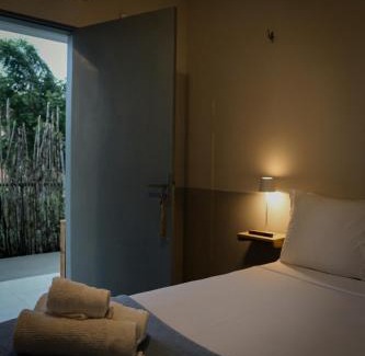 Guriu Village Hostel | CasaMar Guriú