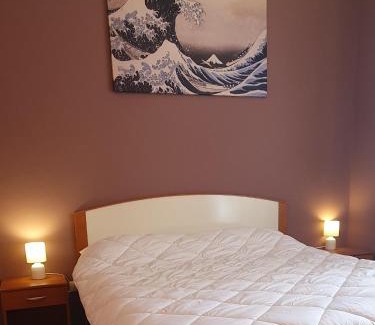 Grottammare Apartment | CasaMarea