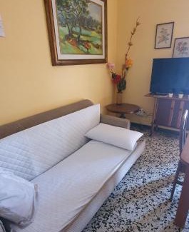 Grottammare Apartment | CasaMarea