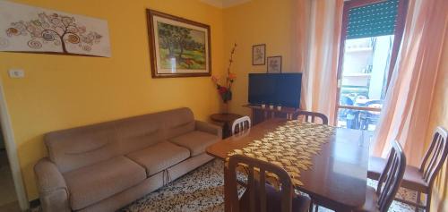 Grottammare Apartment | CasaMarea