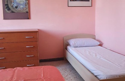 Grottammare Apartment | CasaMarea