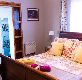 Vina del Mar Bed & Breakfast | CasaMatta
