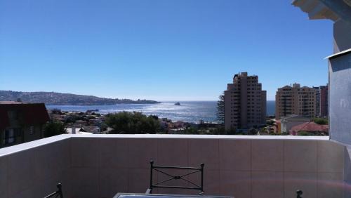 Vina del Mar Bed & Breakfast | CasaMatta