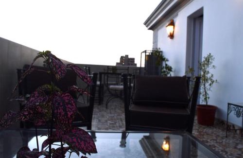 Vina del Mar Bed & Breakfast | CasaMatta