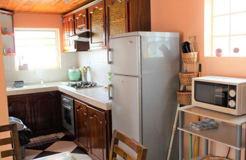 Cilaos Apartment | CASAMELIAS "casappart 1"
