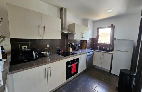 Centre-Ville Apartment | Casamila - Charmant T3 à deux pas de la plage