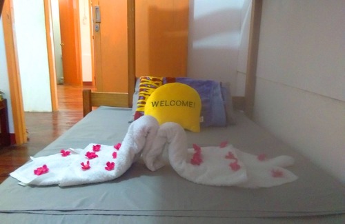 San Pedro Bed & Breakfast | Casaoro Homestay