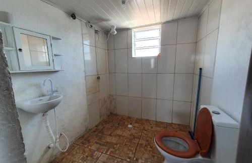 Itanhaem House | Casapraia