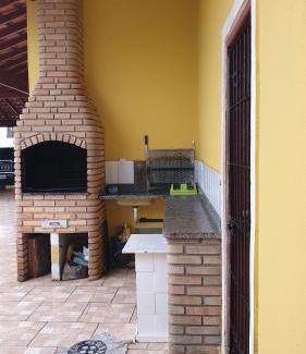Itanhaem House | Casapraia