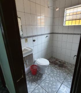 Itanhaem House | Casapraia