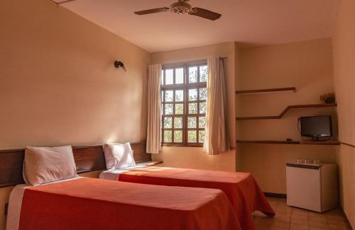 Mucuge Hotel | Casarão Alpina