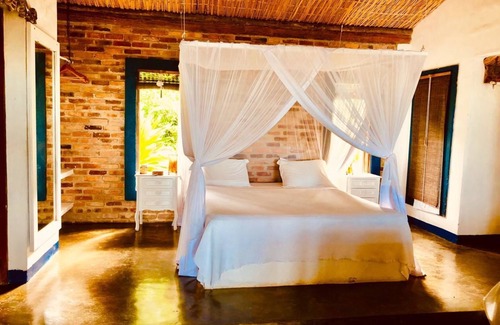Arraial d'Ajuda Hotel | Casarao Alto Mucuge