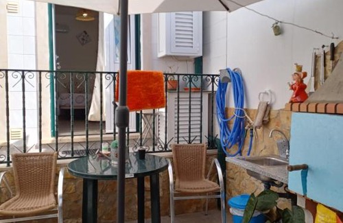 Nazare Apartment | Casas da Bela - Bairro Típico na Nazaré