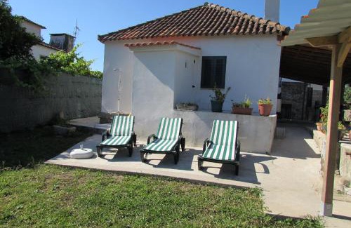 Ponte de Lima House | Casas da Nazare