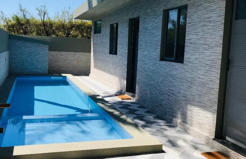 Aguas Belas House | Casas de praia do alemão