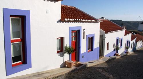 Baiona House | Casas Do Moinho - Turismo De Aldeia