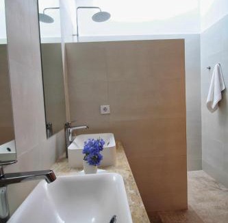 Zahora House | Casas Palma Zahora Piscina Privada