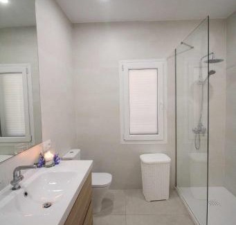 Zahora House | Casas Palma Zahora Piscina Privada