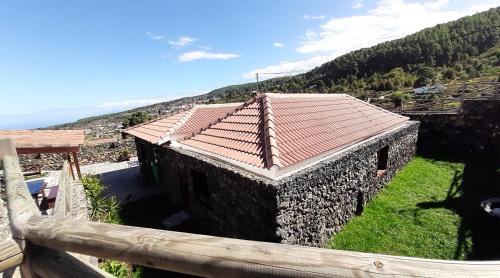Icod de los Vinos House | Casas Rurales Los Guinderos