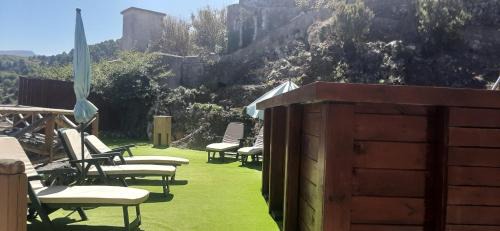 Icod de los Vinos House | Casas Rurales Los Guinderos