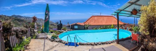 Tabua House | Casas Tipicas Candelaria Tabua