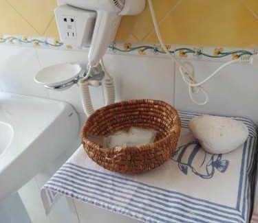 Le Forna Apartment | Casatalento2