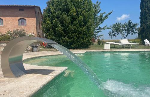 Sovicille Apartment | Casavacanze Casalta