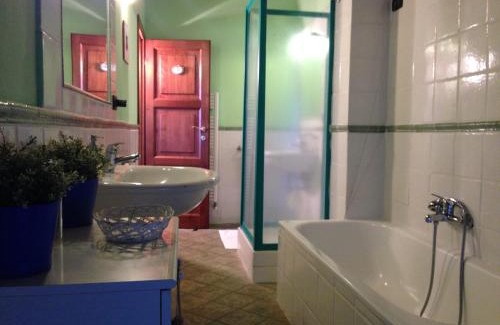 Sovicille Apartment | Casavacanze Casalta