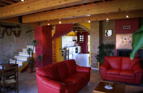 Sovicille Apartment | Casavacanze Casalta