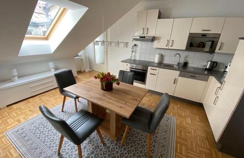 Graz City Centre Apartment | CasaVenti T6