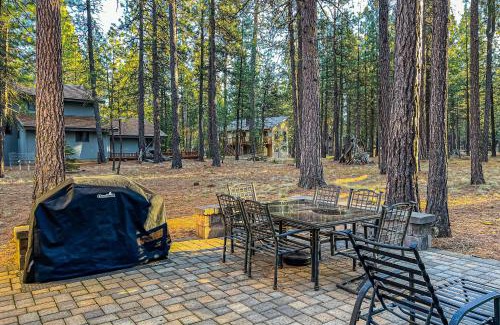 Black Butte Ranch House | Cascade Paradise