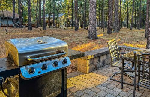 Black Butte Ranch House | Cascade Paradise