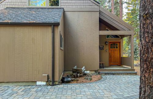 Black Butte Ranch House | Cascade Paradise