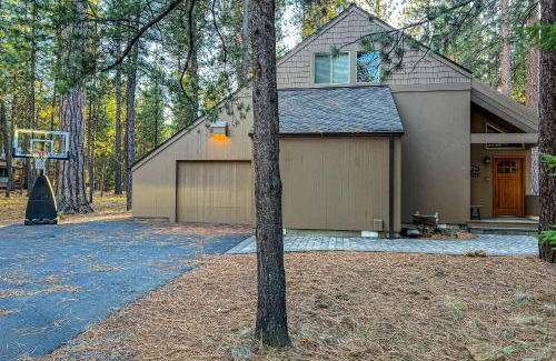 Black Butte Ranch House | Cascade Paradise