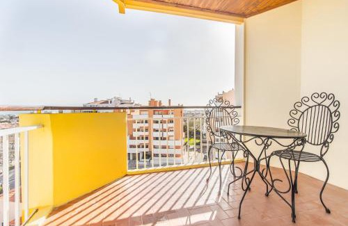 Cascais Apartment | Cascais Atlantic Views