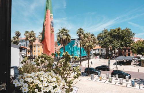 Cascais Hostel | Cascais Bay Hostel