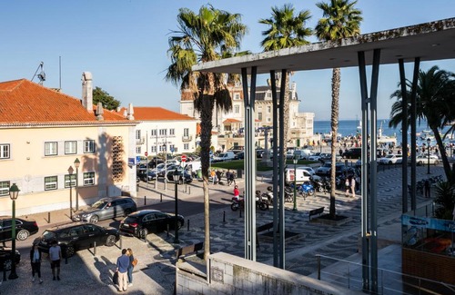 Cascais Hostel | Cascais Bay Hostel