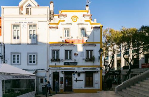 Cascais Hostel | Cascais Bay Hostel