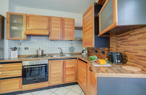 Riva del Garda Apartment | Cascate Del Varone Apartment