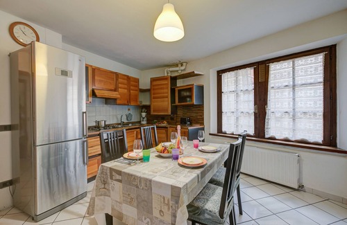 Riva del Garda Apartment | Cascate Del Varone Apartment